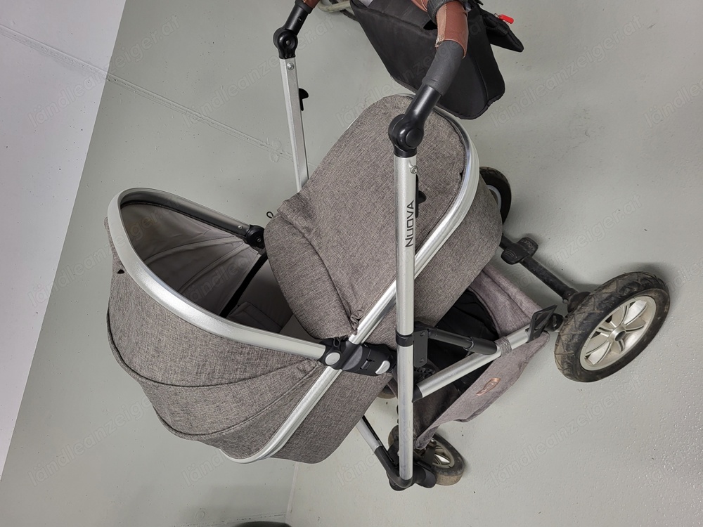 Kinderwagen 