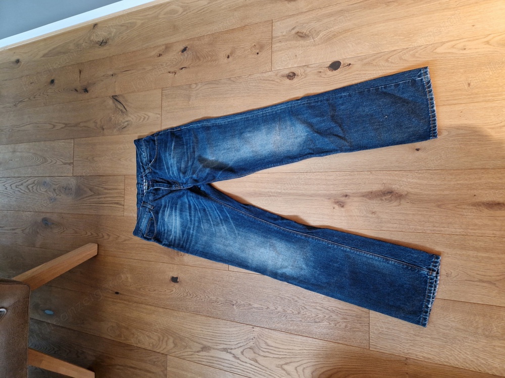 Herren Jeans "Tommy Hilfiger" Gr. 32