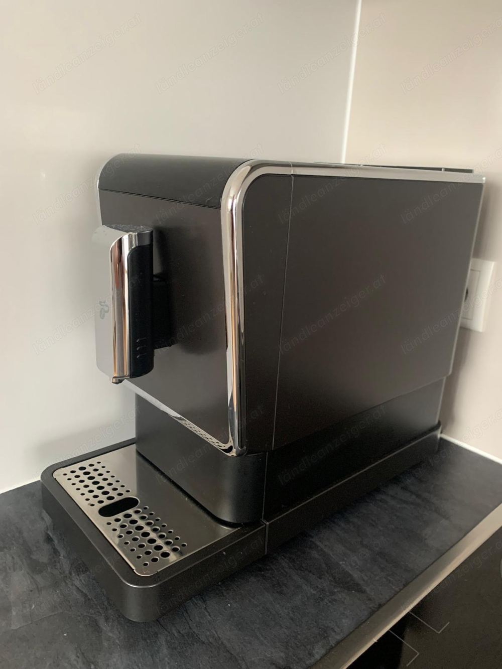 Tchibo Kaffeevollautomat 2 Caffe
