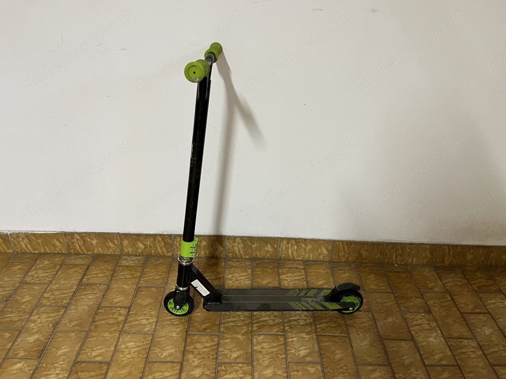 BMX Scooter