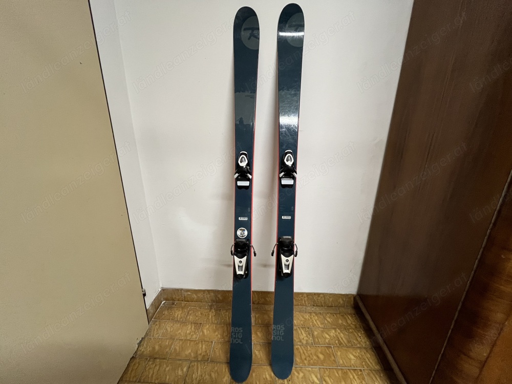 Rossignol Freestyle Ski