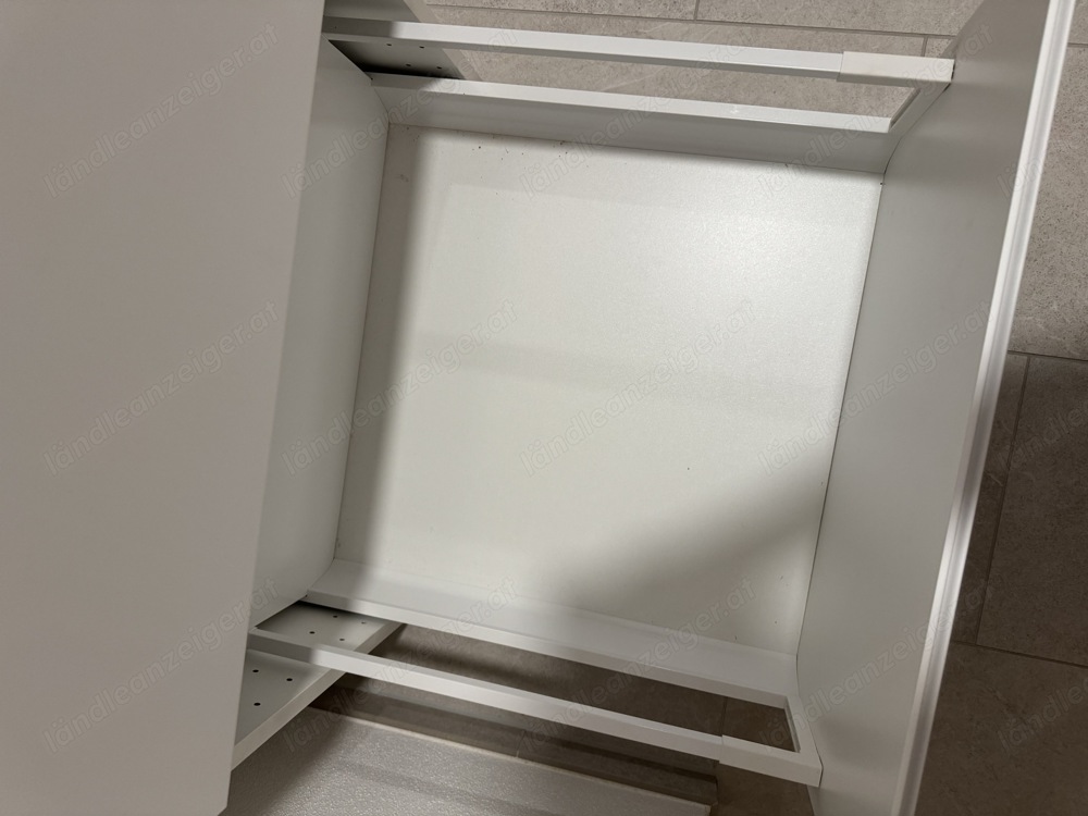 IKEA Metod Korpus Küche mit Schublade Unterschrank