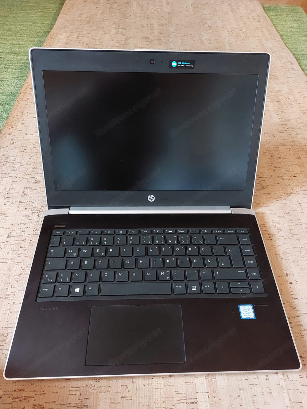 HP ProBook 430 G5 | 13.3" Zoll