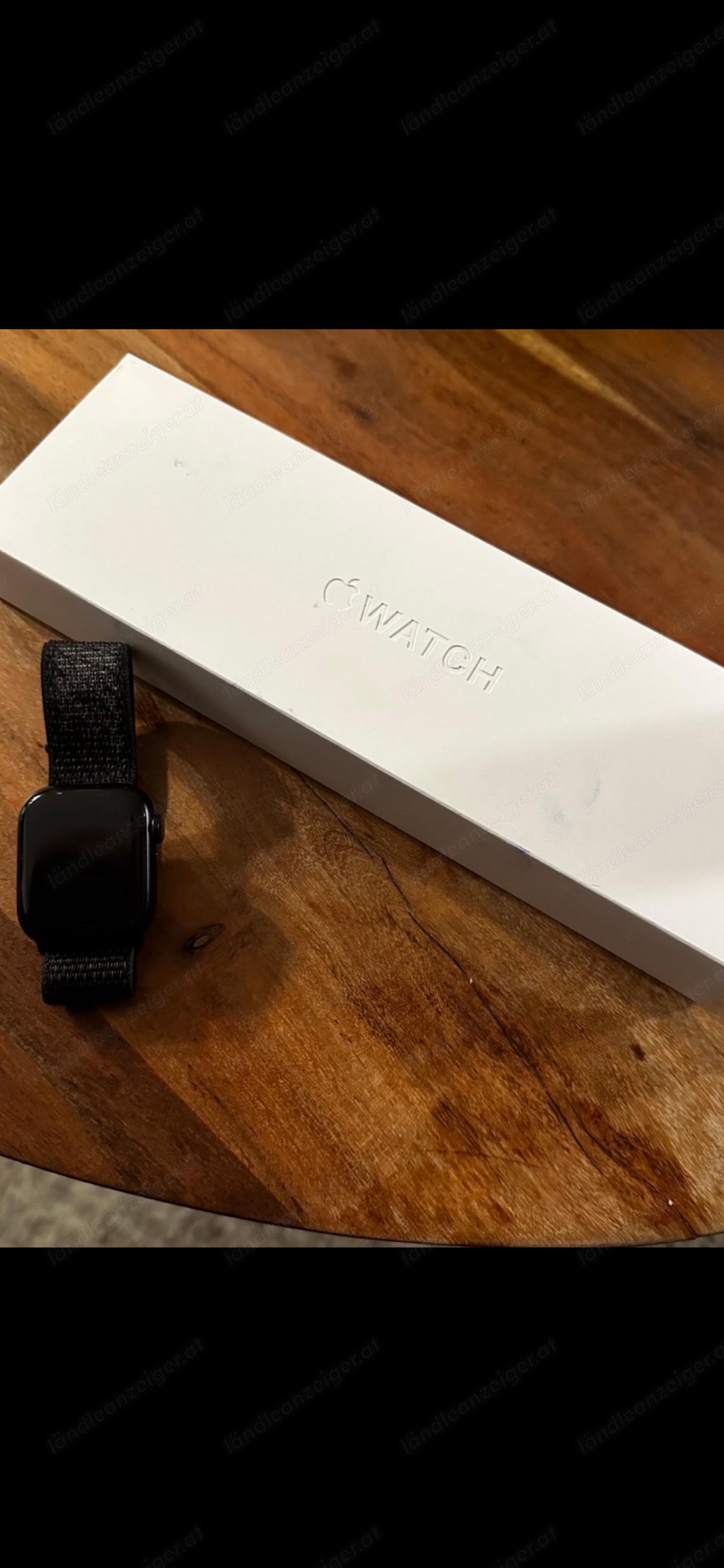 Apple watch 9 gps+cellular
