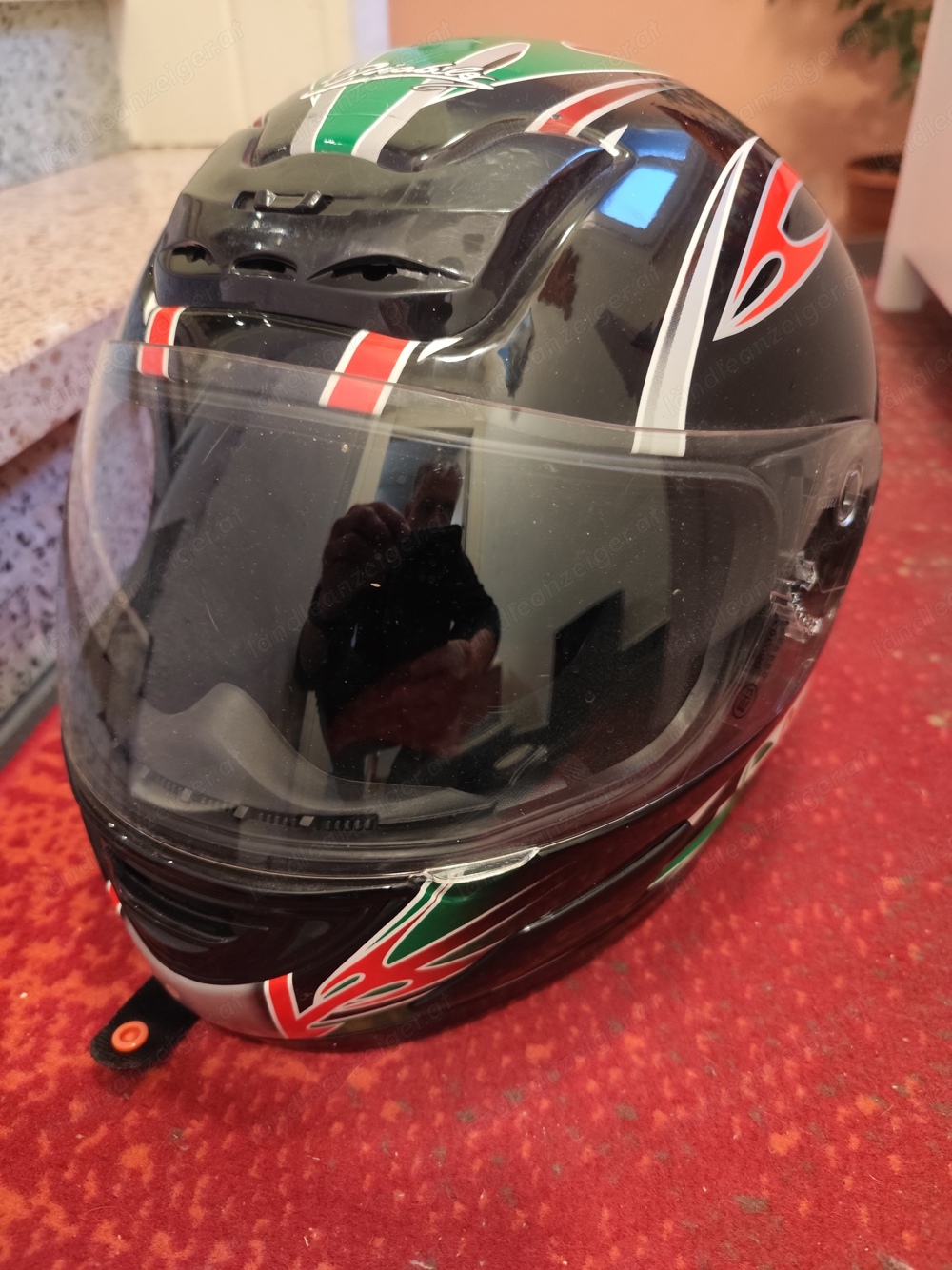 Helm für Motorrad Roller