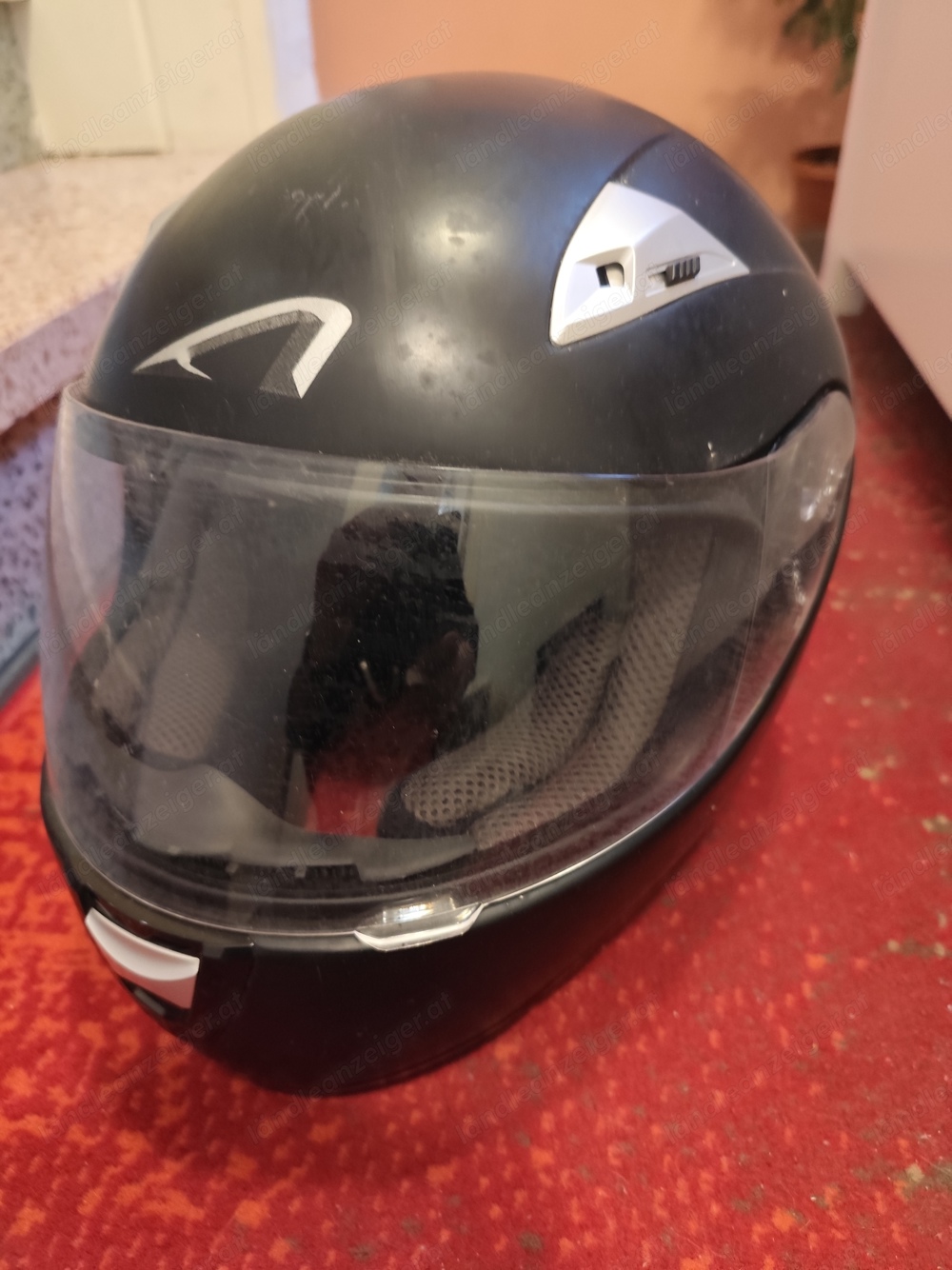Helm für Motorrad  Roller Astone