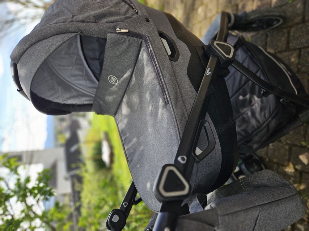 Kinderwagen Fillikid ORYX