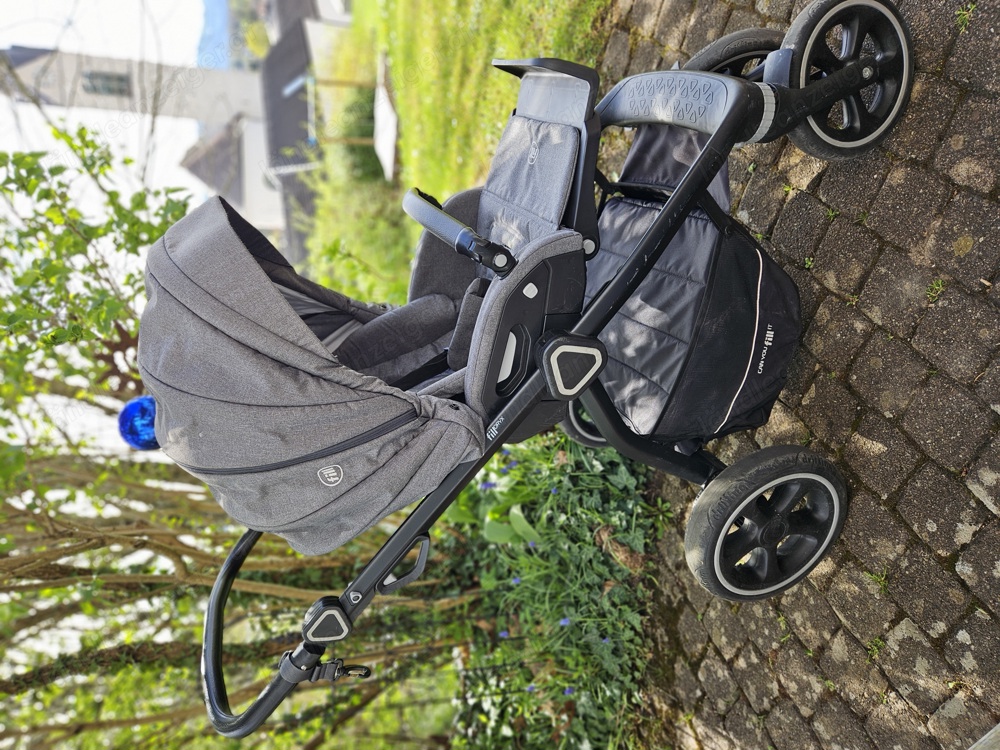 Kinderwagen Fillikid ORYX