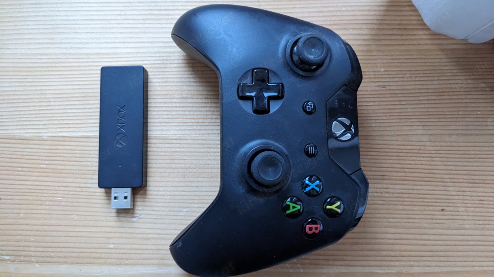 Controller für Xbox (One)