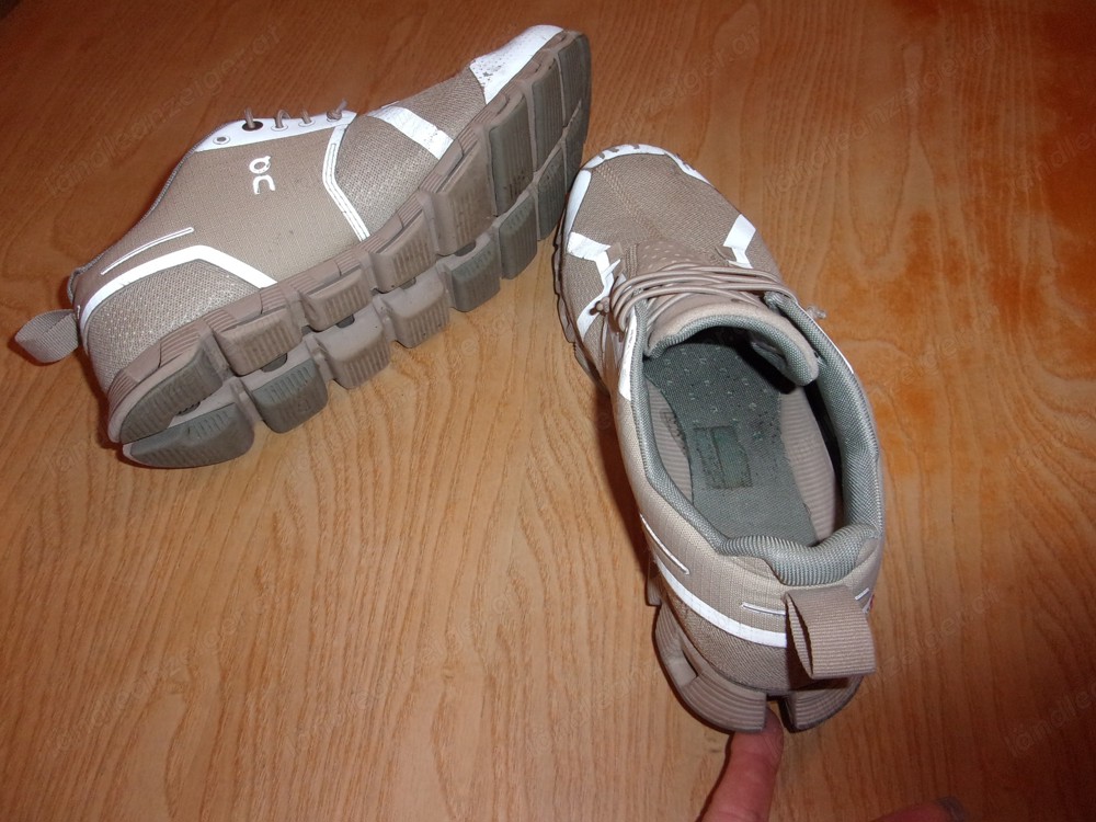 Damenschuhe - Sneakers