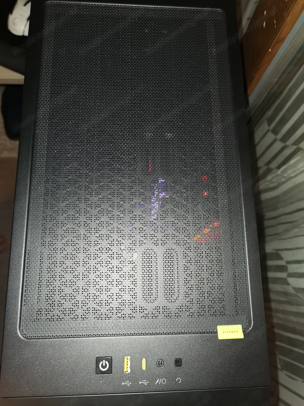 AMD Gaming PC 