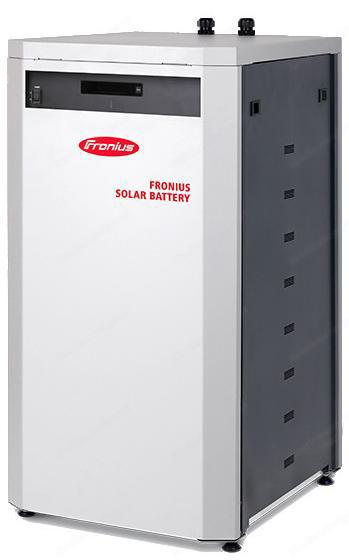 Fotovoltaik Fronius Solarbatterie 12kWh