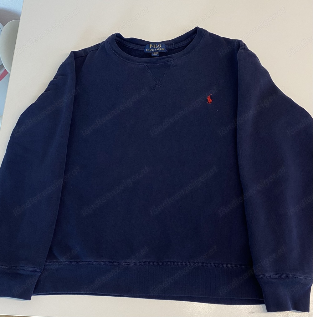 POLO Ralph Lauren Sweater Größe L (14-16)