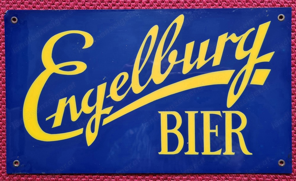 ENGELBURG BIERSCHILD 