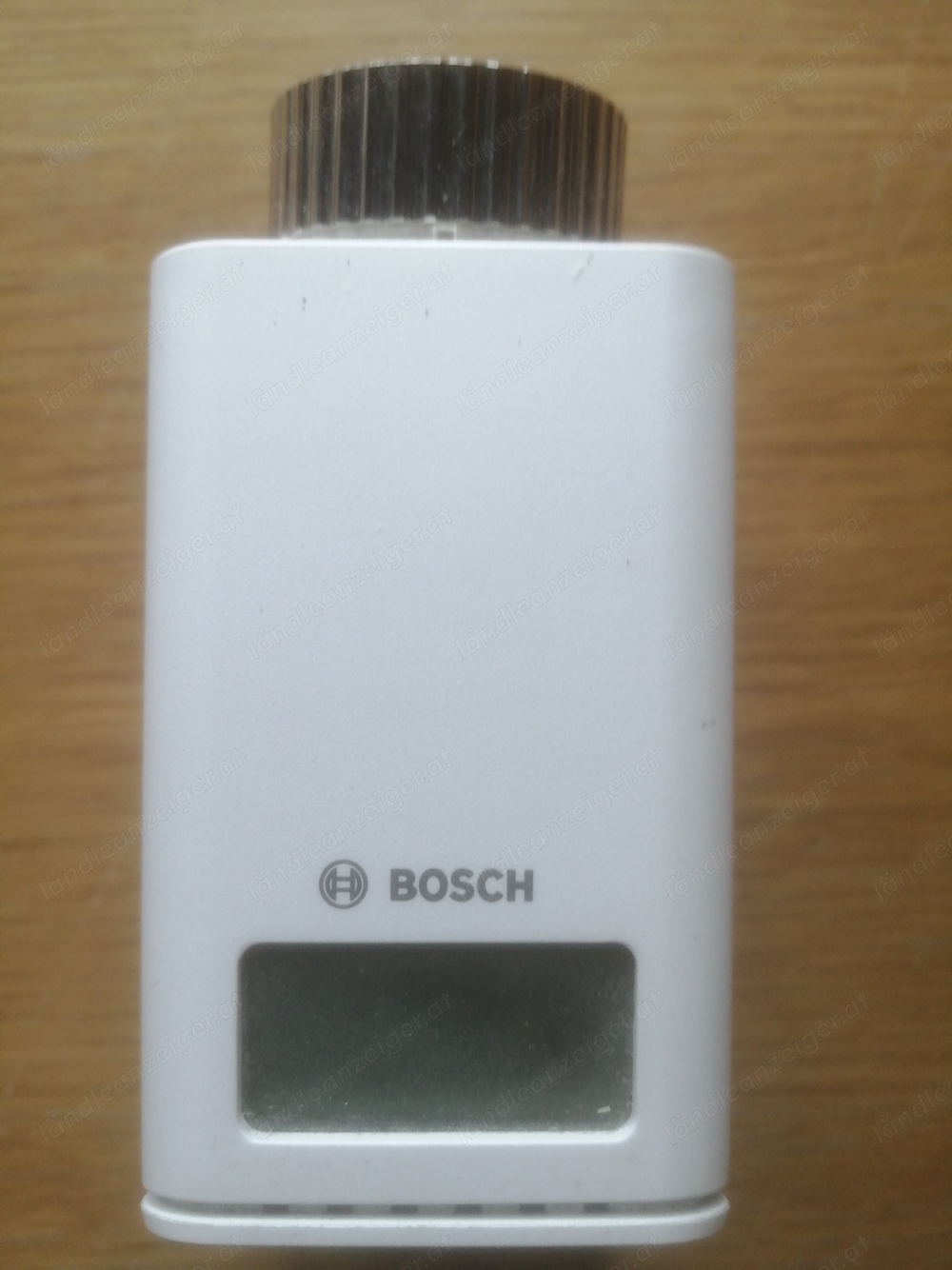 bosch smart radiator