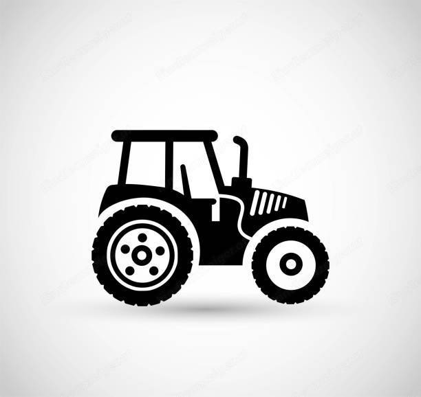 Suche Traktor !
