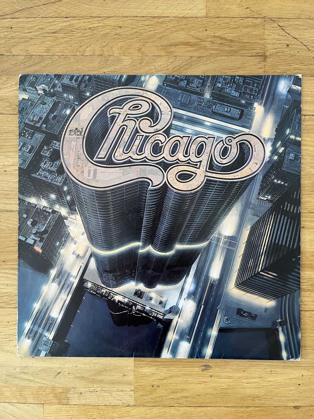 Chicago - Chicago 13 - Vinyl LP