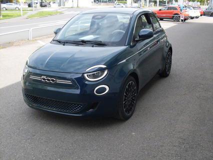 Fiat 500 2022