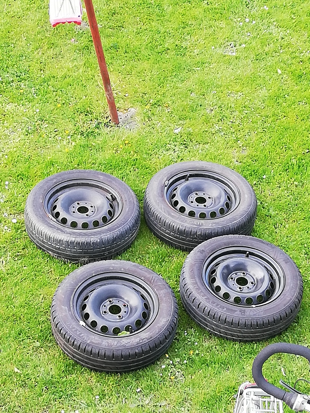 Sommerreifen Sommerreifen