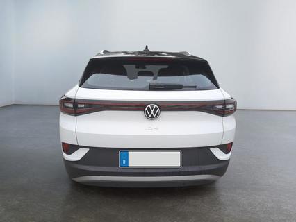VW ID.4 Pro Limited Pro 77 kWh 210 kW 4Motion 77 kWh 21...