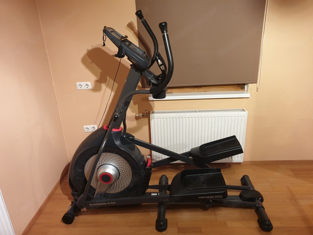 Crosstrainer Schwinn 430