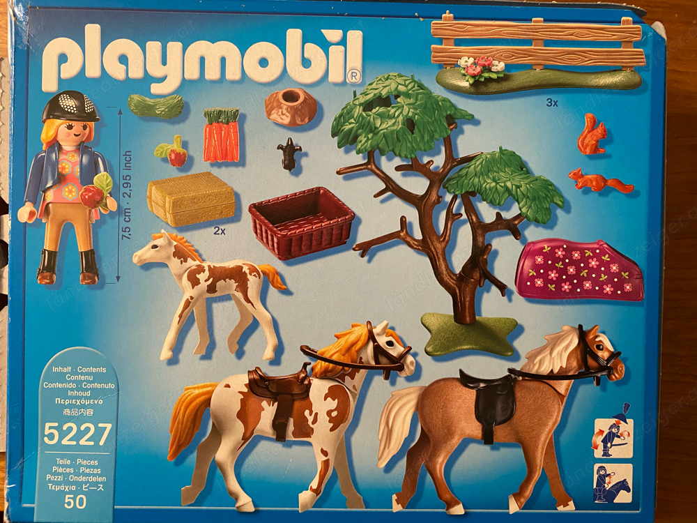 Playmobil 5227