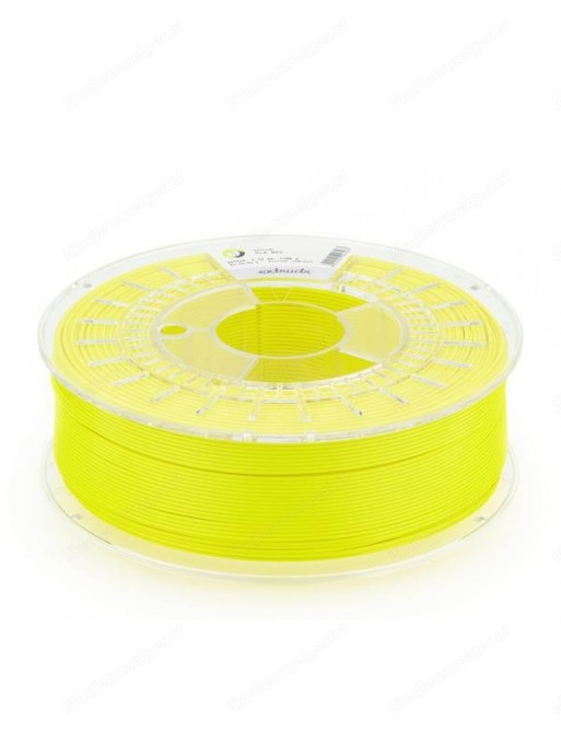 1kg Rolle PLA 1,75mm Durchmesser, NEON GELB