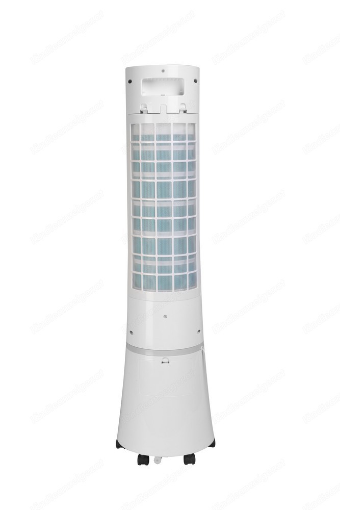 2 x  neuwertige Standventilatoren - Tower Cooler