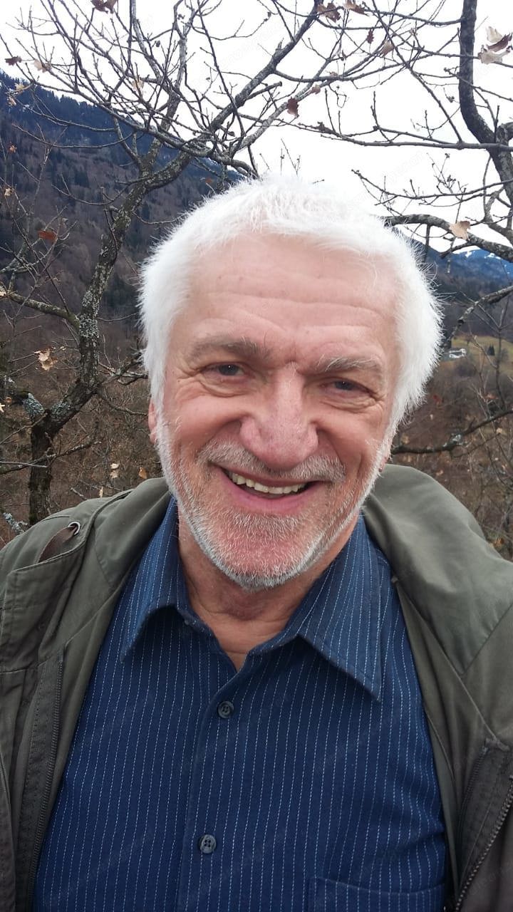 Lebenspartnerin gesucht