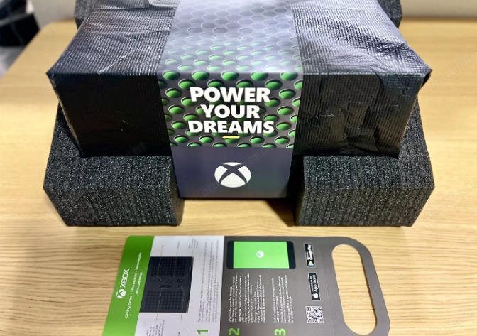 Xbox série x