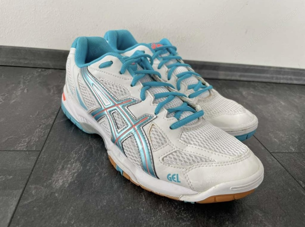 Asics Gel Sportschuhe Gr. 39 40