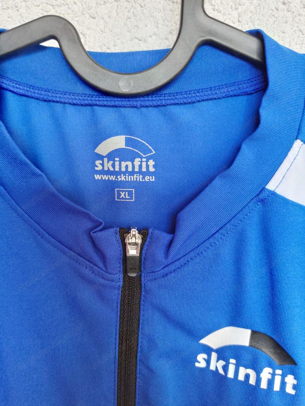 Skinfit Fahrradtrikot Skinfit Fahrradtrikot