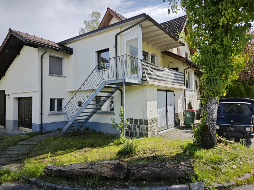 2-Zimmer Wohnung zu vermieten in Hohenems