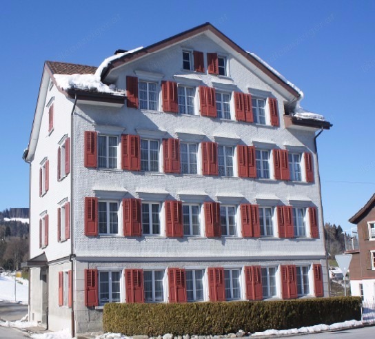 Preiswerte 1-Zimmer-Wohnung zu vermieten