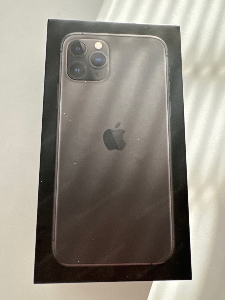 Apple Iphone 11 Pro 256 GB