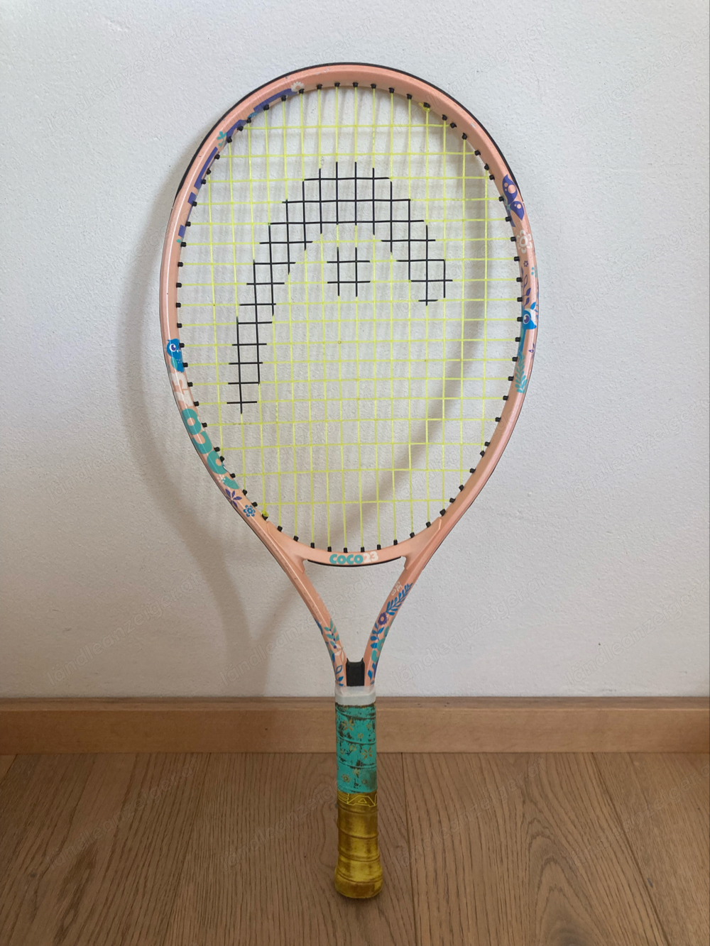 Tennisschläger Kinder