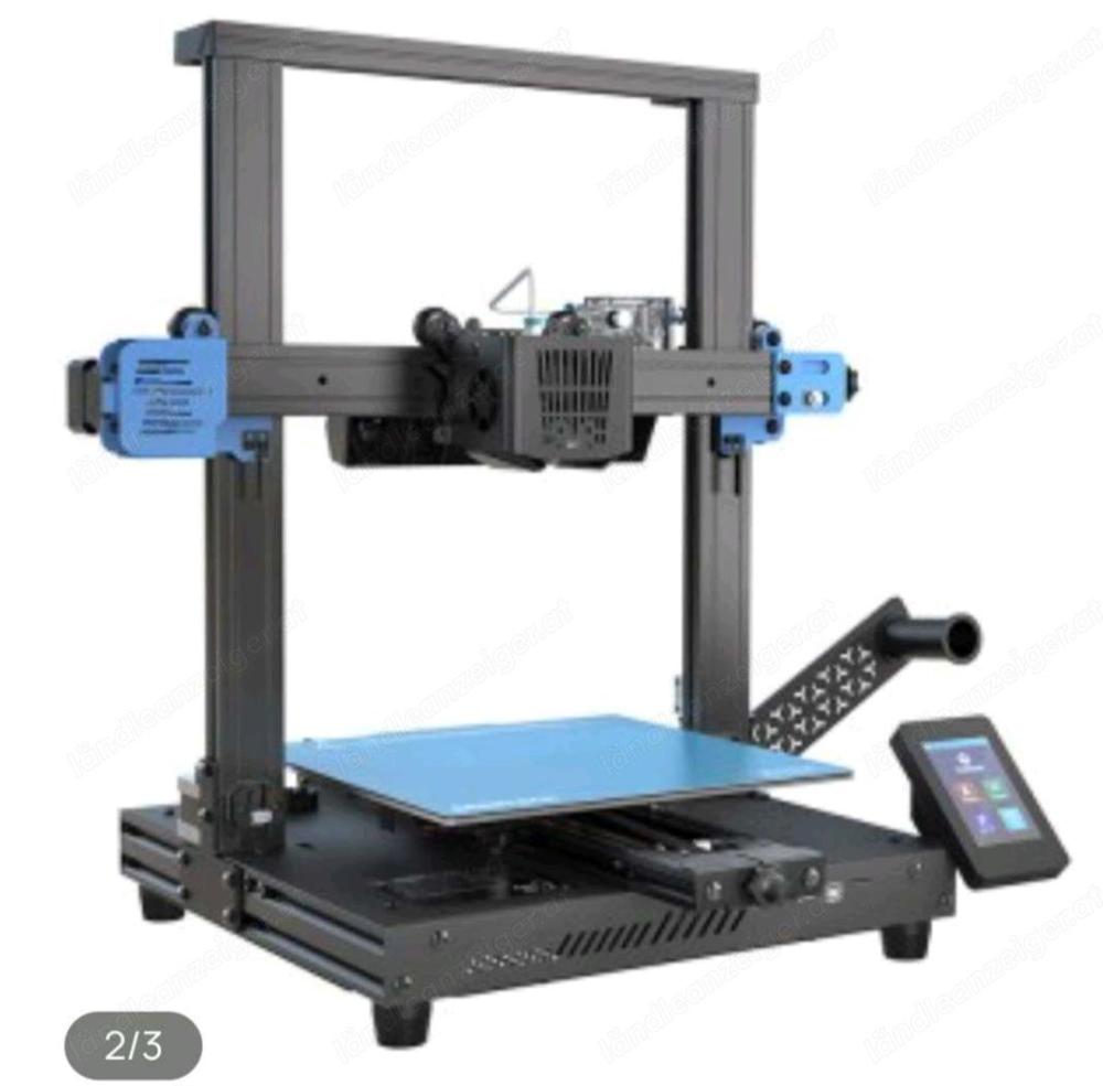 günstige 3d drucker geeetech thunder high speed mizarM 2-farben,Thunder  high speed  geetech