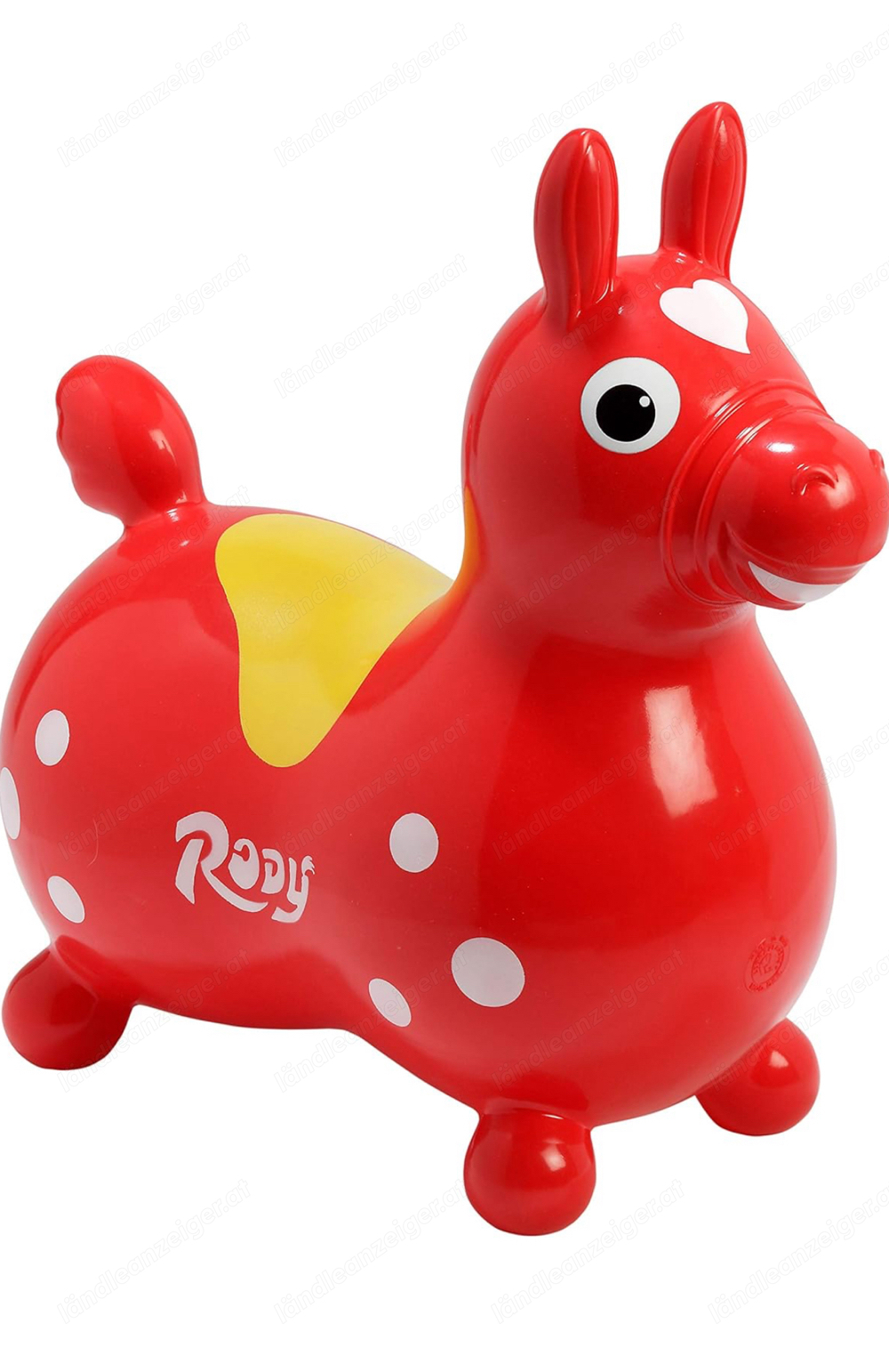 Rody Hüpfpferd 