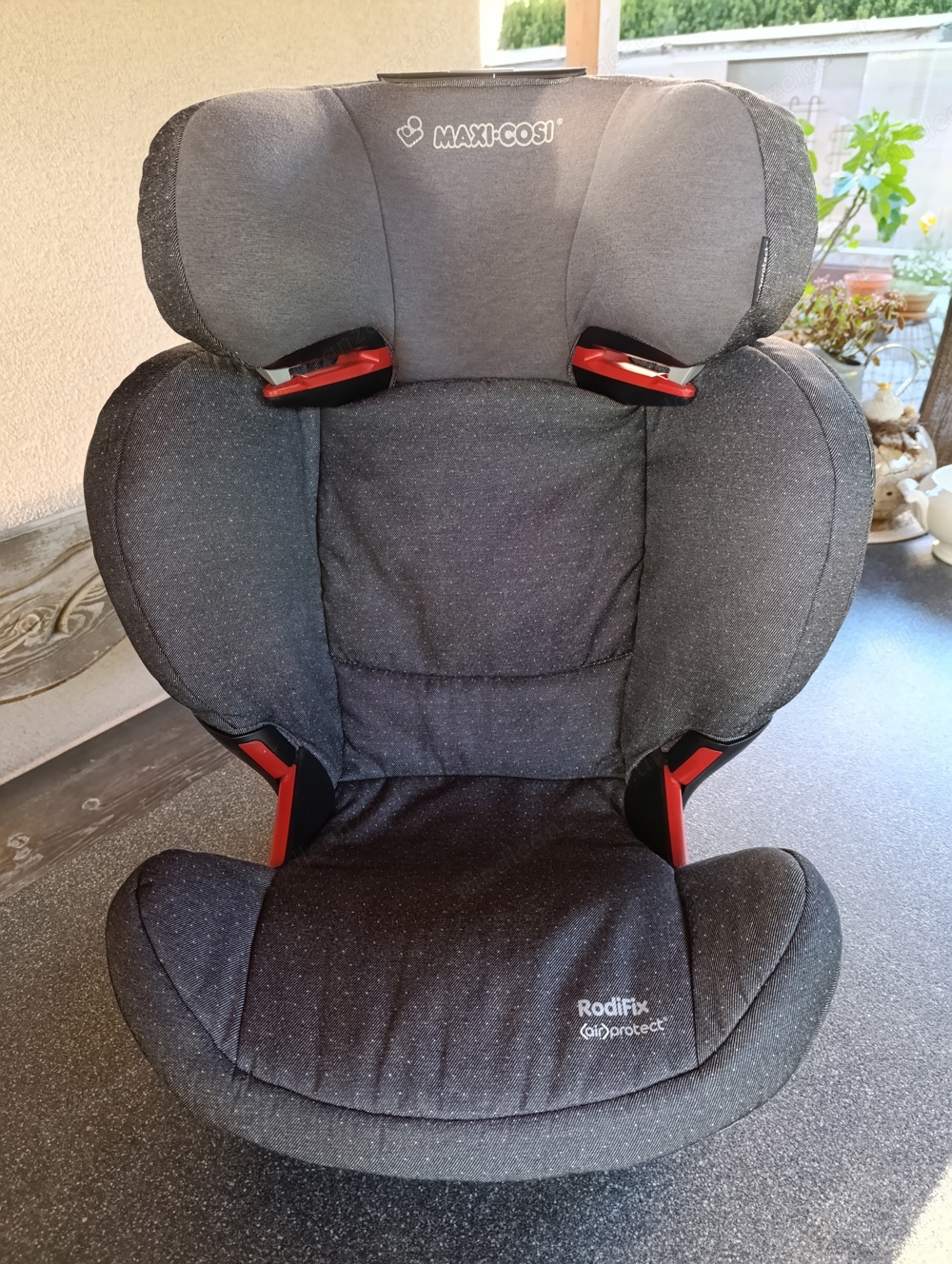 Kindersitz Maxi Cosi RodiFix AirProtect