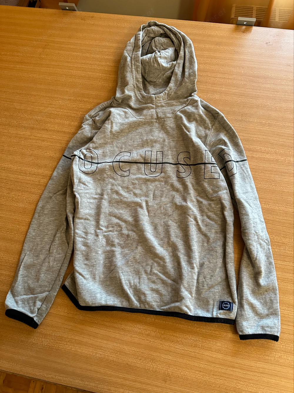 Hoodie Grösse 152 - sOliver