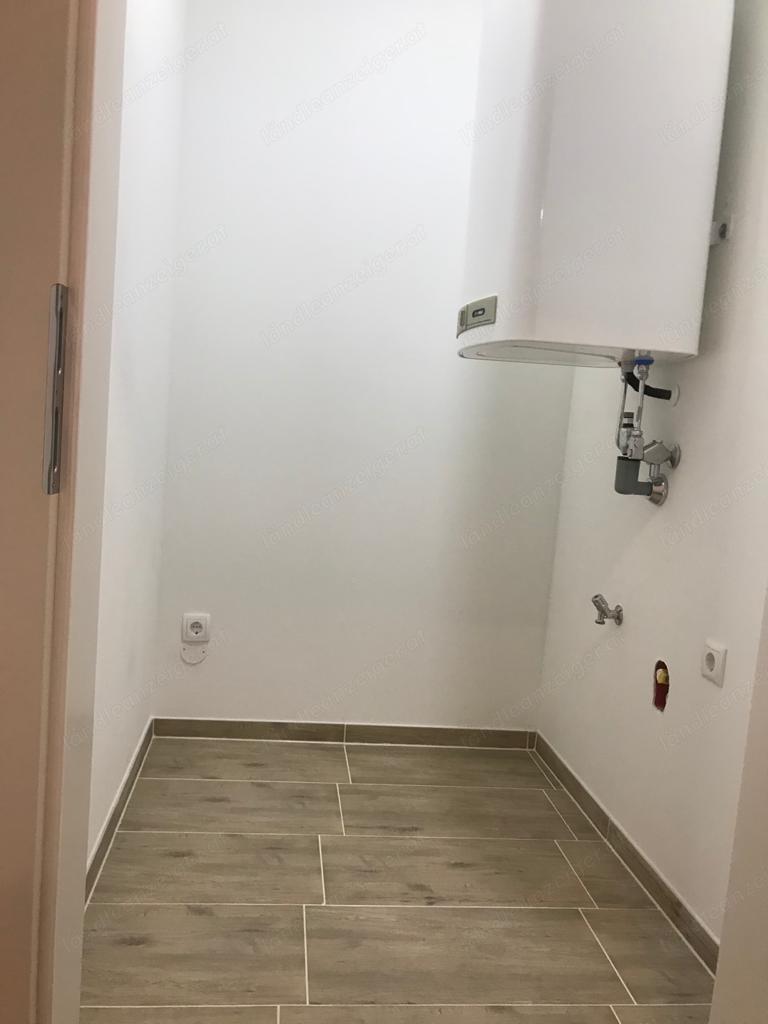 Neuwertige 2 Zimmer Wohnung