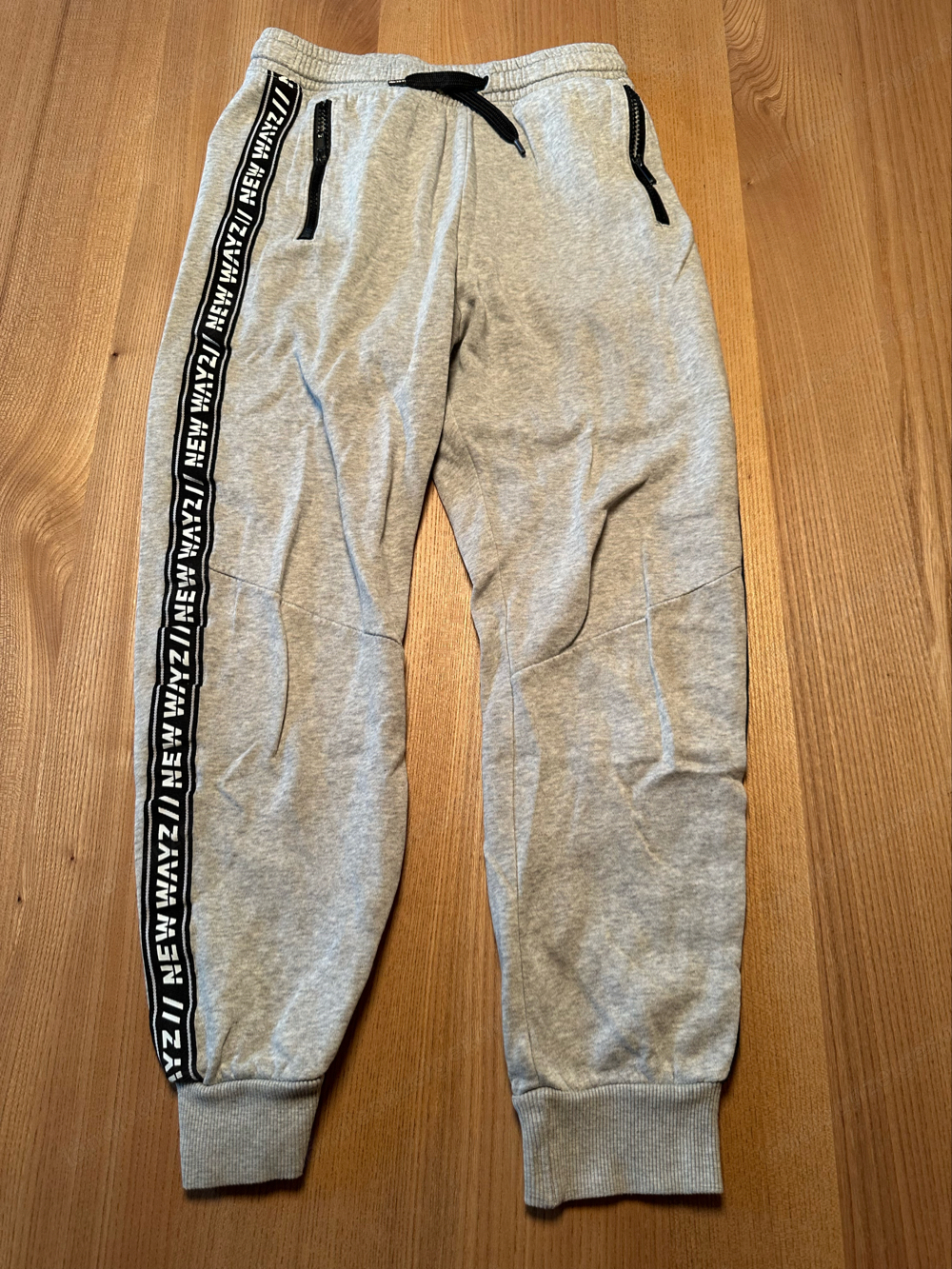 Jogging Hose Grösse 152