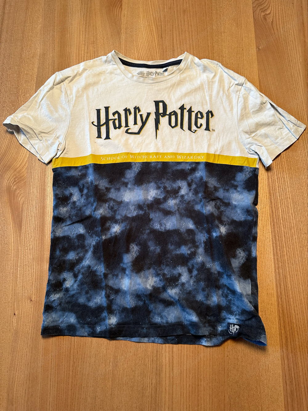 T-Shirt Harry Potter Grösse 146-152