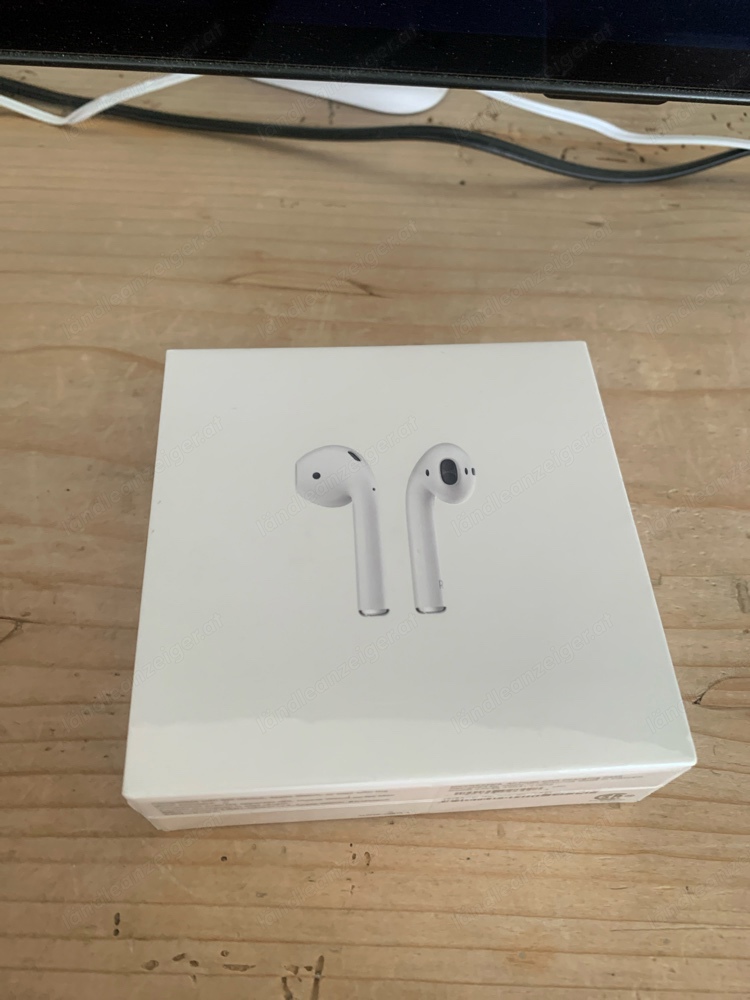 Apple Airpods 2. Generation 