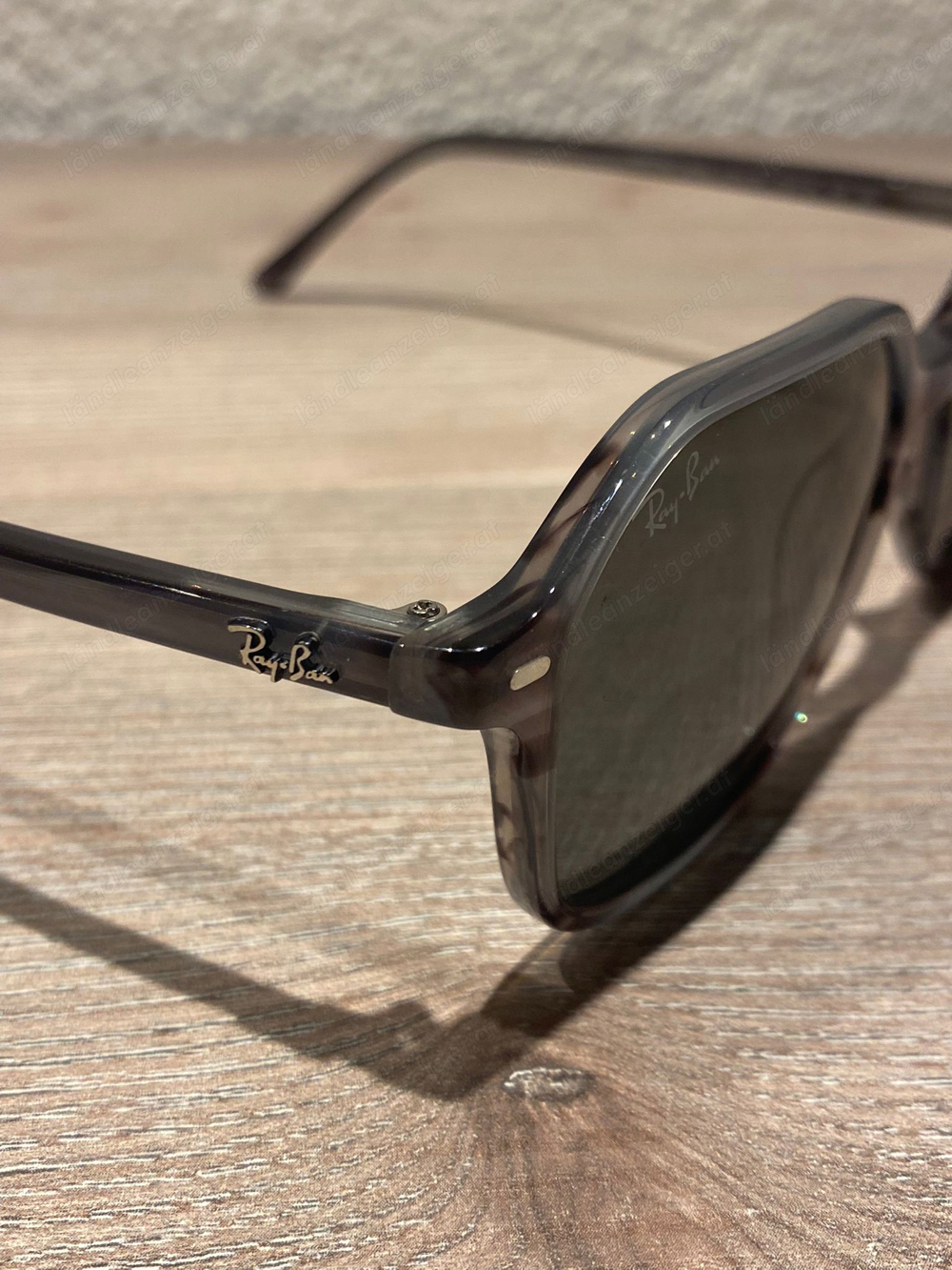 RayBan Sonnenbrille