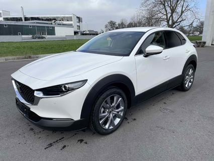 Mazda CX-30 2023