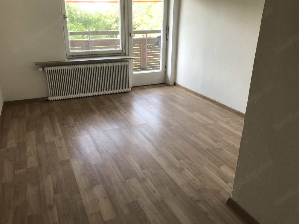 3-Zimmer-Wohnung zu vermieten, ab 01.02.2025