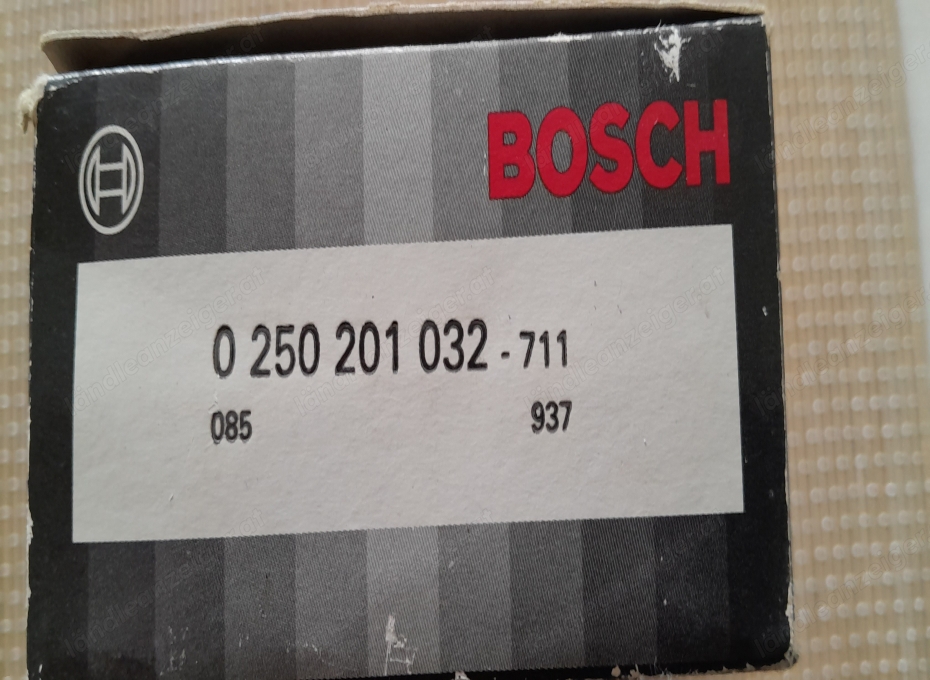 BOSCH    Duratherm Glühkerzen -  