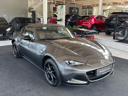 Mazda MX-5 2022