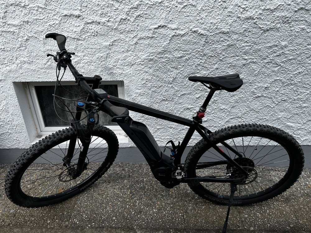 E-MTB Cube Reaction 29 Zoll